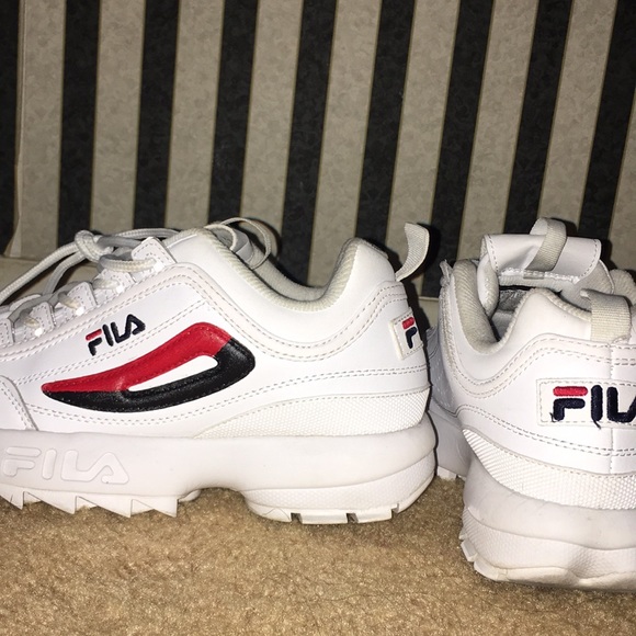 Sneakers - Picture 3 of 3